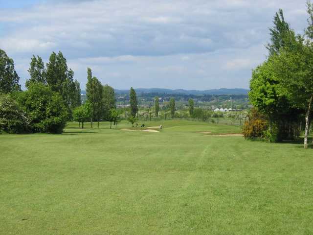 Humberstone Heights Golf Club - photo 6