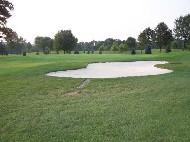 Deer Creek - photo 2