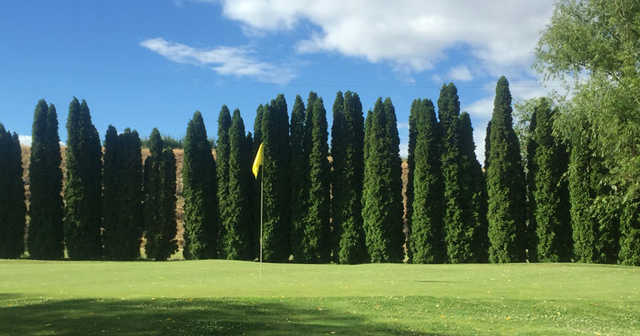 Cherry Hill Golf Course - photo 1