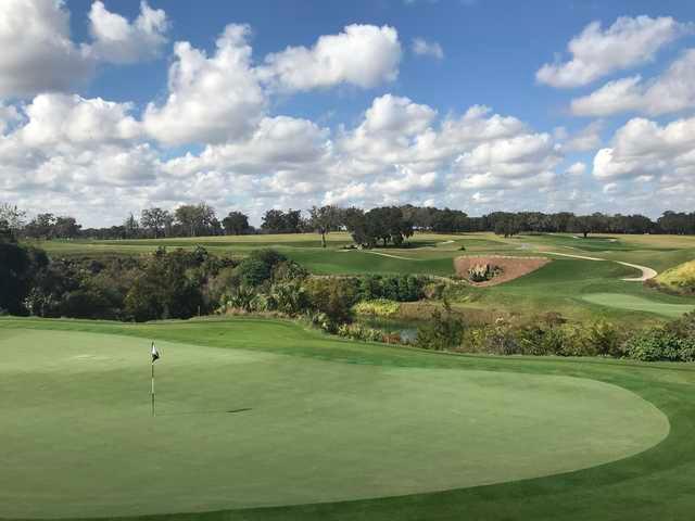 Adena Golf & Country Club - photo 2