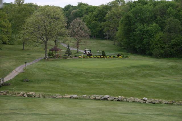 Cross Creek Resort - photo 2
