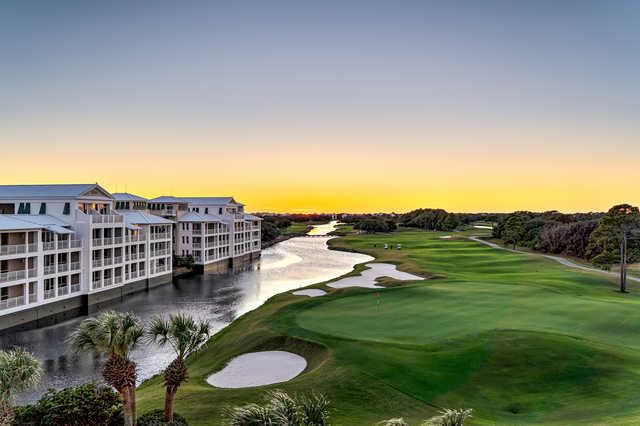 Kiva Dunes Golf Club - photo 3