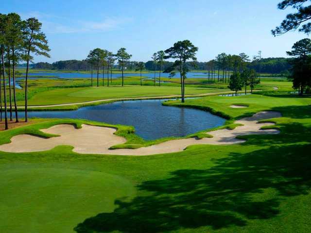 Ocean City Golf Club - Newport Bay - photo 3