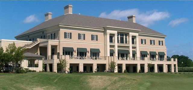 Montgomery Country Club - photo 2