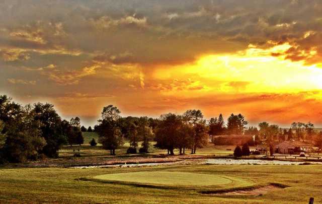Prospect Bay Country Club - photo 3