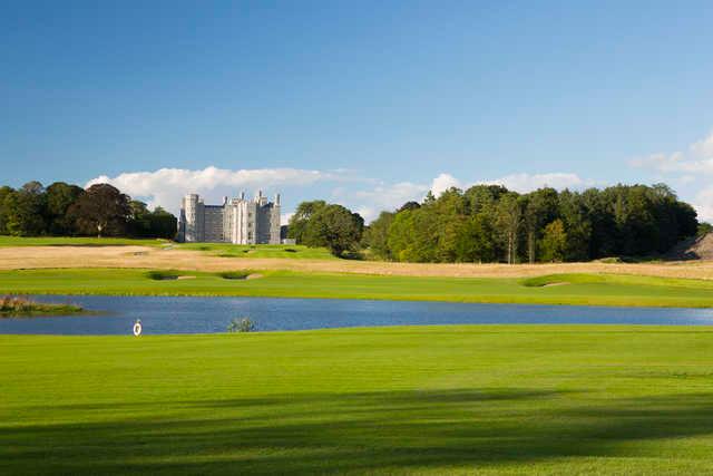 Killeen Castle