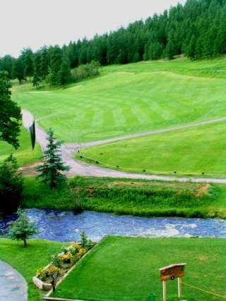 Evergreen Golf Course - photo 4