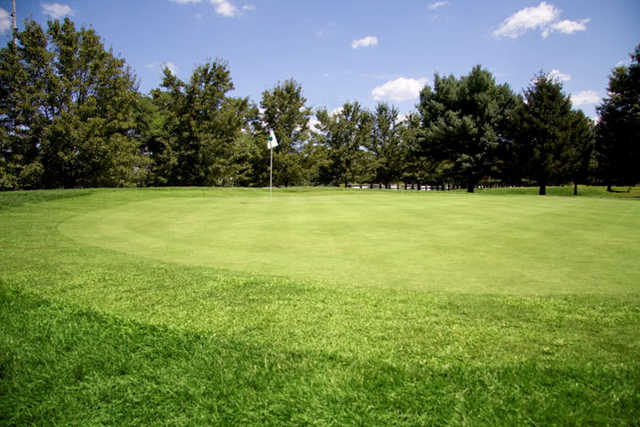 Cruz Golf Country Club - photo 1