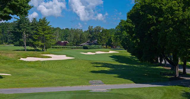 Dellwood Country Club - photo 4