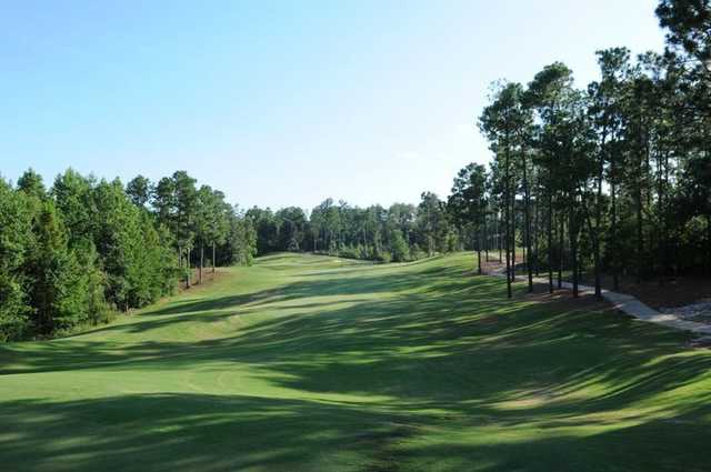 Timberton Golf Club - photo 5