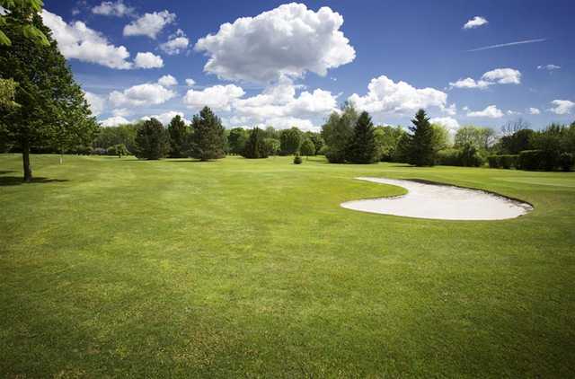 Pakenham & District Golf Club - photo 3