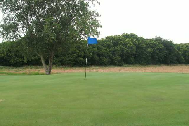 Riverside Golf Course - photo 5