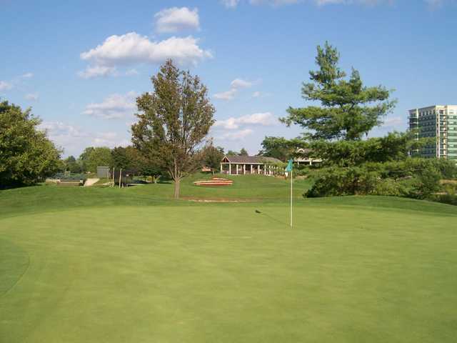 Seven Bridges Golf Club - photo 2