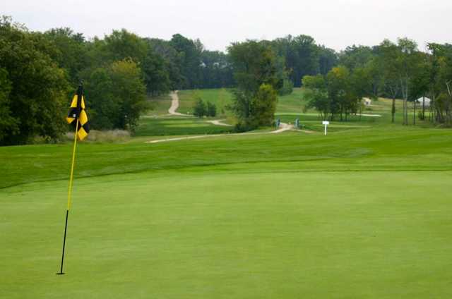 Blues Creek Golf Course - photo 3