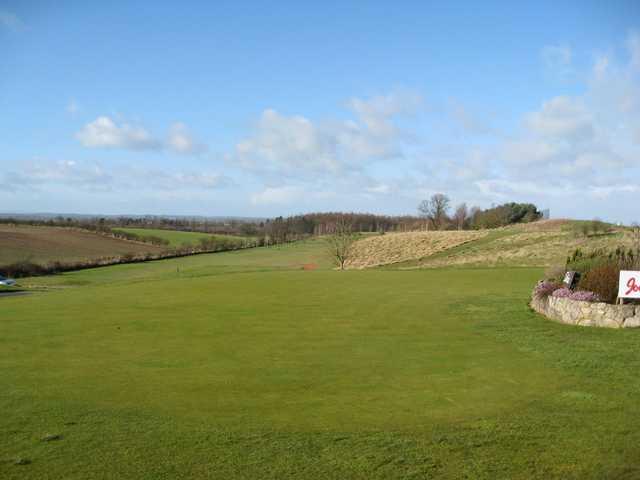 The Chase Golf, Health Club & Spa - photo 2