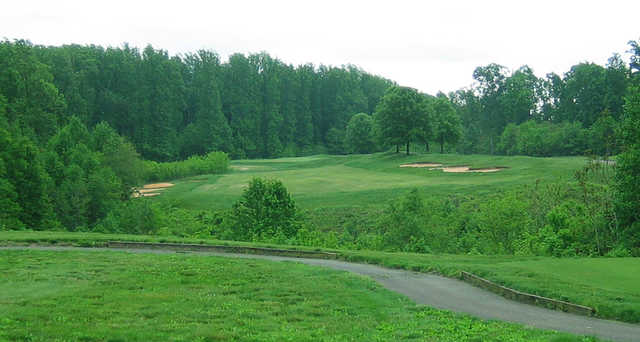 Beman Course