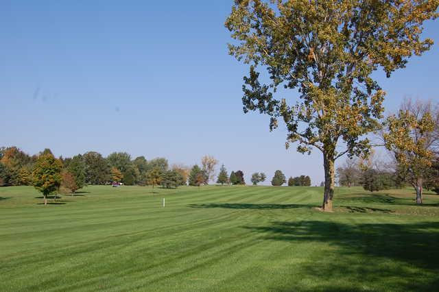 Bluffton Golf Club - photo 3