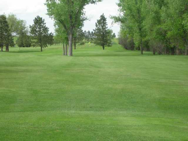 Hettinger Country Club