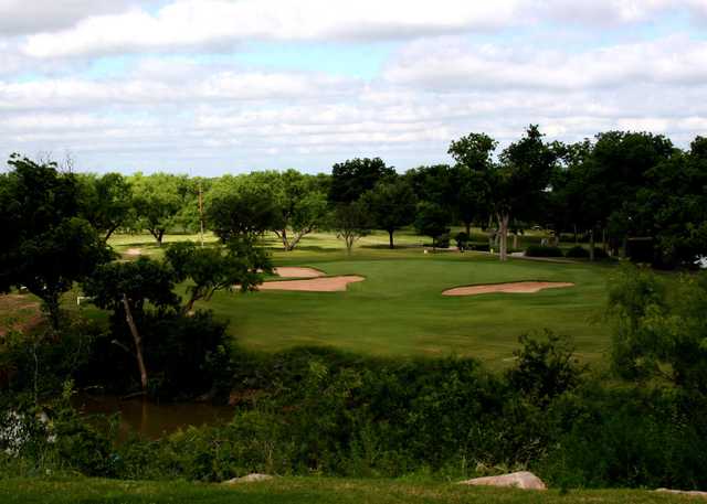 San Angelo Country Club - photo 2