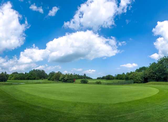 Fynn Valley Golf Club - photo 2