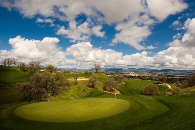 TPC Valencia - photo 2