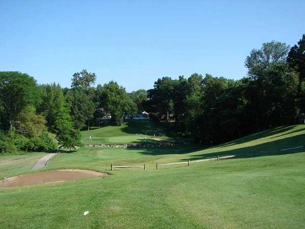Heather Downs Country Club - photo 3