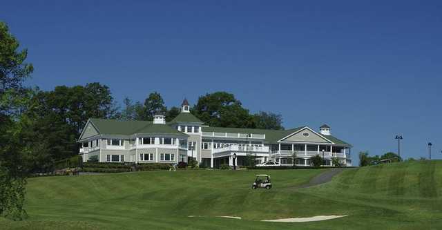 Beacon Hill Country Club - photo 5