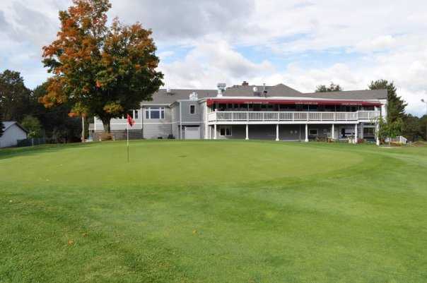 Ludlow Country Club - photo 3