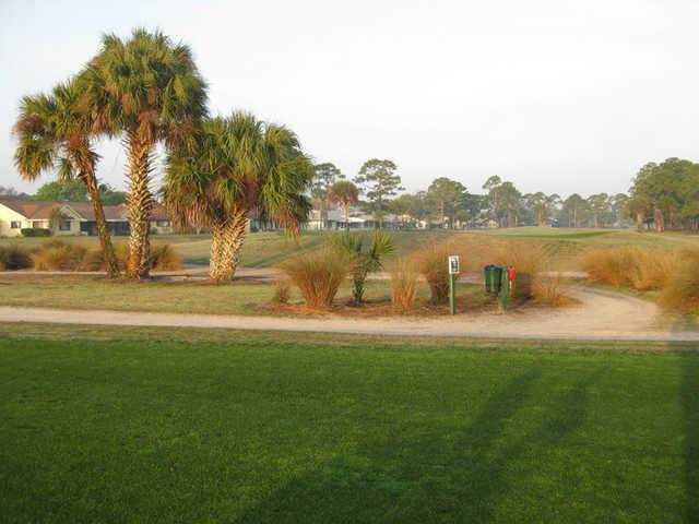Hidden Lakes Golf Club - photo 3