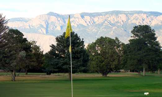 Paradise Hills Golf Course - photo 5