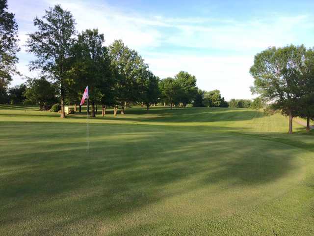 Lakeview Golf & Country Club - photo 1
