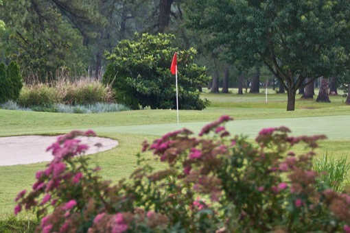 Kinston Country Club Inc - photo 3