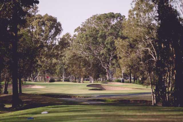 Redland Bay Golf Club - photo 6