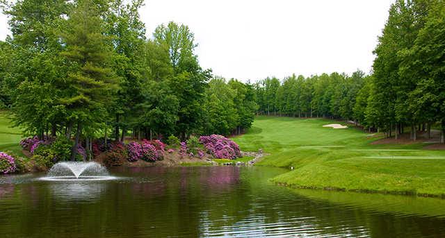 Champion Hills Club - photo 3