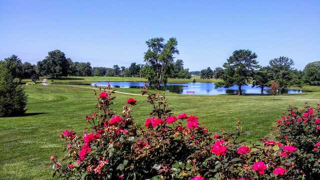 Oakland City Golf Club