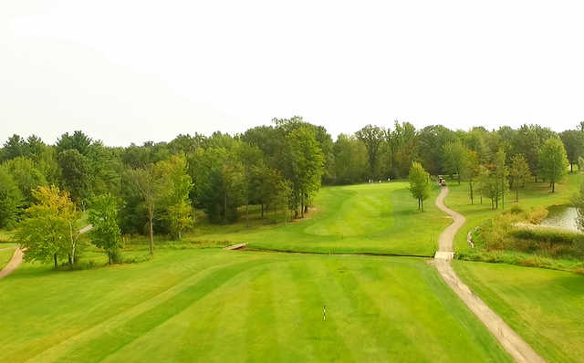 Whispering Pines Golf Course - photo 3