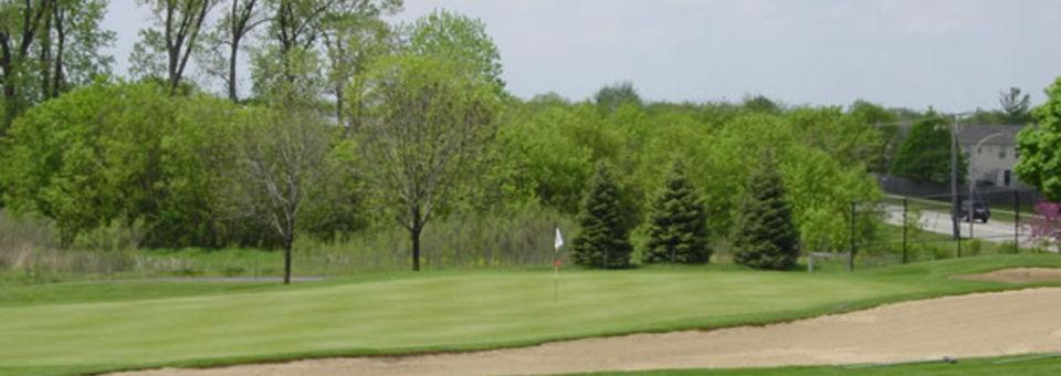 Nickol Knoll Golf Course - photo 4