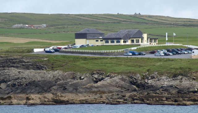 Kilkee Golf Club - photo 4