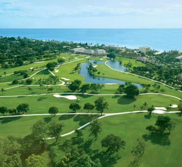 Naples Beach Hotel & Golf Club - photo 6