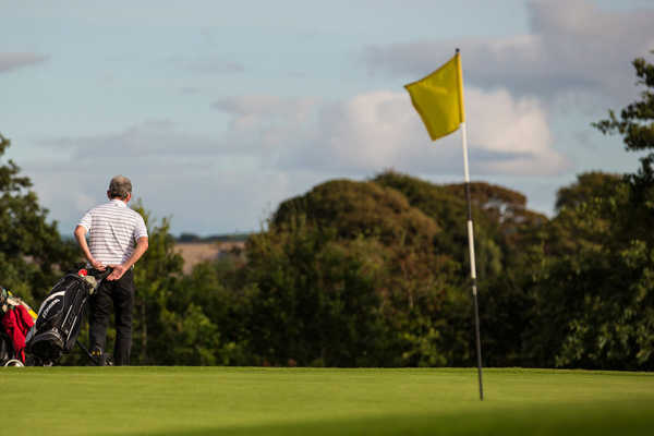 Foyle International Golf Centre - photo 7