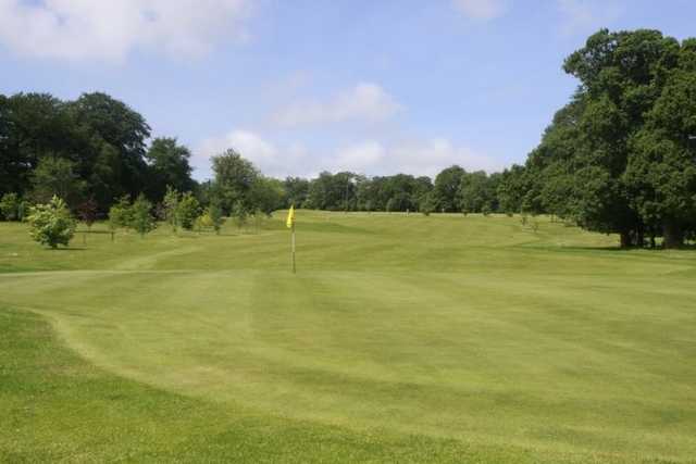 Letterkenny Golf Club - photo 2