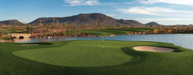 Sewailo Golf Club - photo 4
