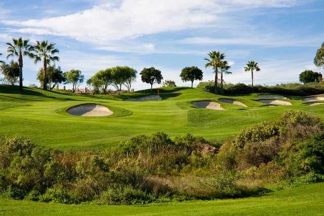 Talega Golf Club - photo 3