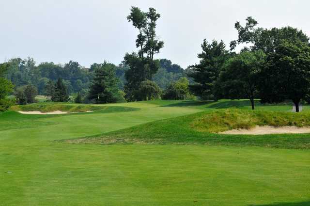 Colonial Country Club - photo 7