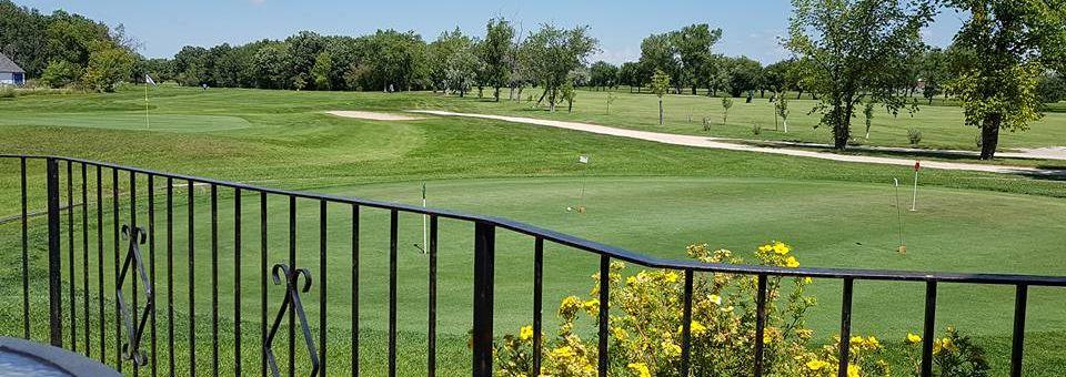 Assiniboine Golf Club - photo 7