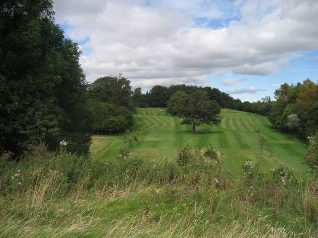 Balbirnie Park Golf Club - photo 4
