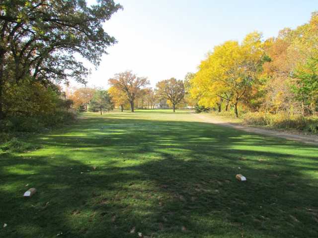 Cedar Ridge Golf Course - photo 3