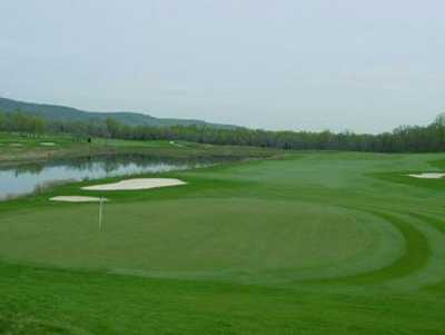 Bull Run Golf Club - photo 8