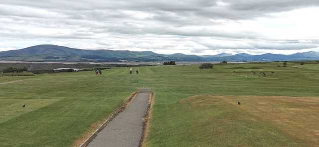 Barrow Golf Club - photo 2