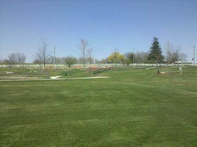 Meadowridge Golf Drving Range - photo 1